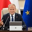 Premier Donald Tusk