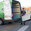 Prawo wymusza tworzenie gminnych punktów zbiórki starych urządzeń RTV i AGD