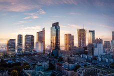 Po lutowym wykupie obligacji za 240 mln zł firma Ghelamco będzie miała oddech do marca 2027 r. Wtedy