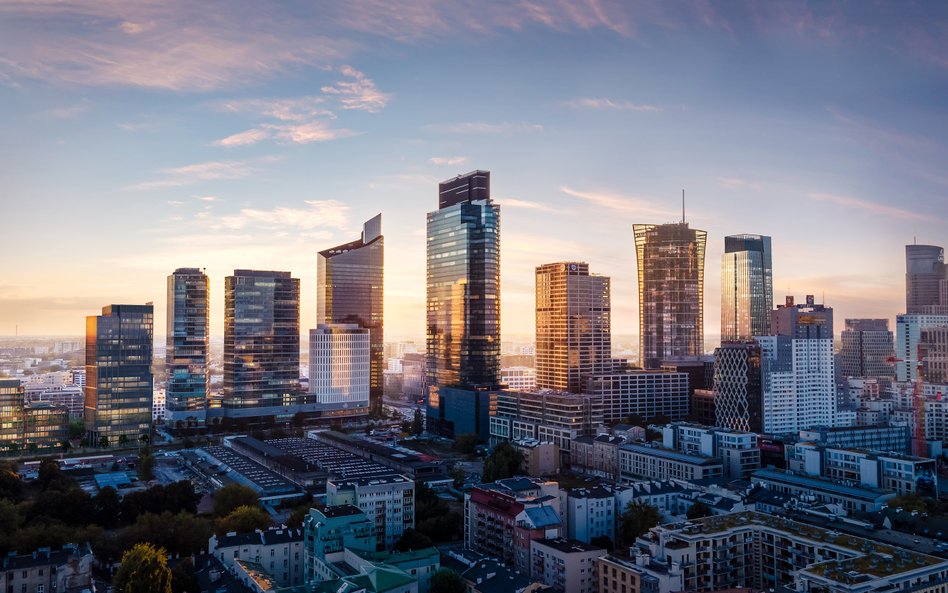 Po lutowym wykupie obligacji za 240 mln zł firma Ghelamco będzie miała oddech do marca 2027 r. Wtedy