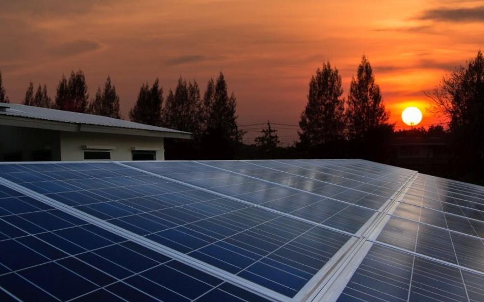 Enea mierzy w serię farm PV w dawnych PGR
