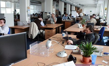 Innowacyjne poniedziałki wspierają biznes Alior Banku