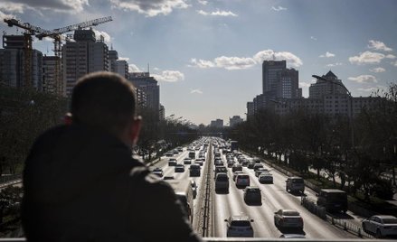 Pierwszy chiński samochód elektryczny ma się pojawić przed 2020 rokiem