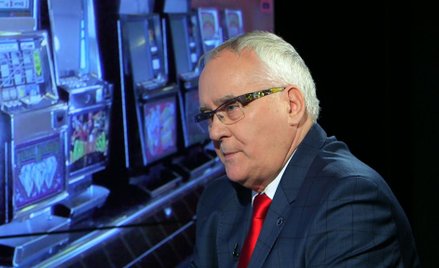 #RZECZoBIZNESIE: Stanisław Matuszewski: Monopol zniszczy branżę hazardową
