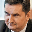 Stanisław Gajos prezes Katowickiego Holdingu Węglowego