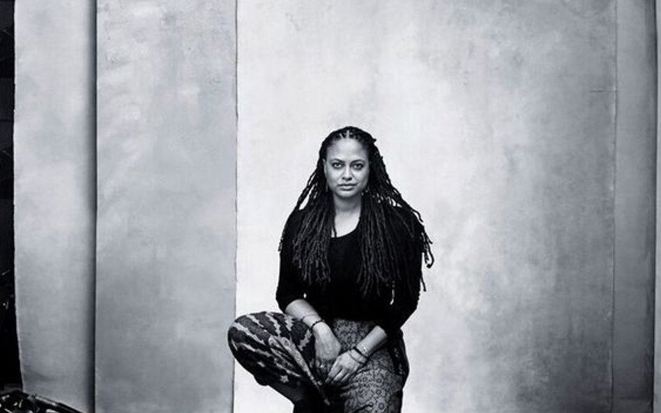 Ava DuVernay