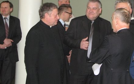 Księża z Przemyśla