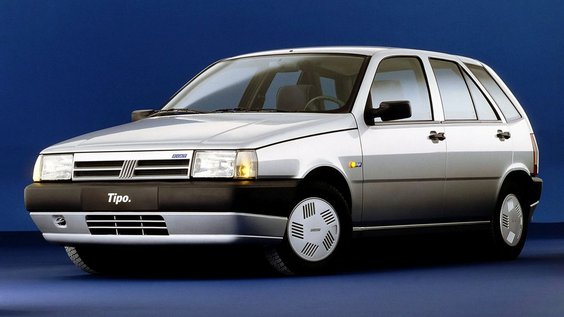 Fiat Tipo