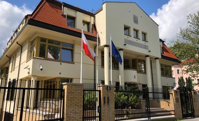 Konsulat Generalny RP w Królewcu