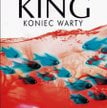 2. Stephen King, "Koniec warty", Albatros