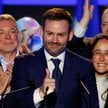 Paul St-Pierre Plamondon, premier Quebecu