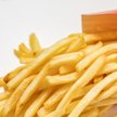 Frytki z MacDonald'sa dobre na łysinę
