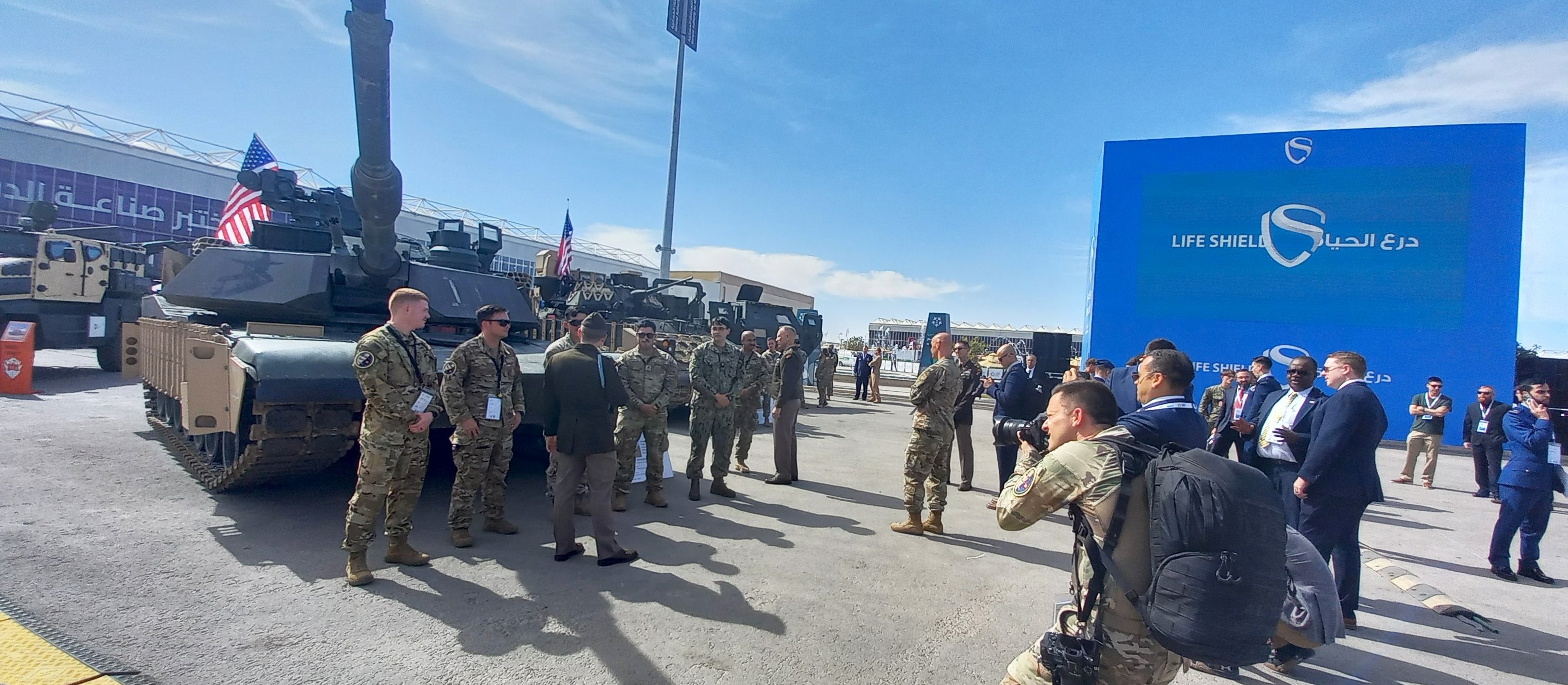 Polka z Rijadu: Cieśnina Ormuz zamknięta? Saudyjczycy i Emiraty mają alternatywę