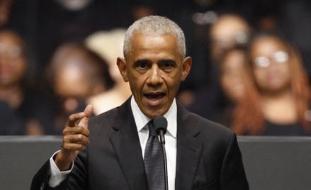 Barack Obama