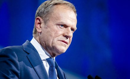 Donald Tusk