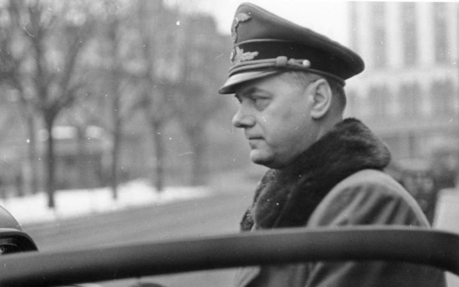 Alfred Rosenberg