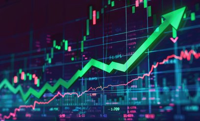 Krajowa giełda kontynuuje bicie rekordów