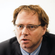 Andrzej Panasiuk, prezes TK Telekom, był m.in. wiceministrem w resorcie infrastruktury. fot. j. osta