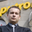 Wojciech Buczkowski, prezes Komputronika