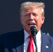 Były prezydent USA Donald Trump