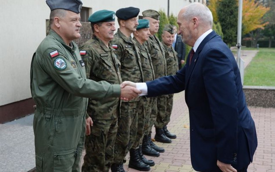 Leszek Miller o braku zaufania do Jarosława Kaczyńskiego i Antoniego Macierewicza