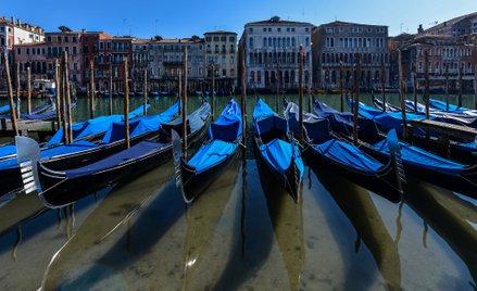 Jan Maciejewski: List do Wenecji czyli prawdziwy początek XXI wieku