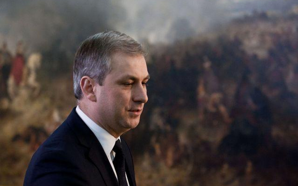 Grzegorz Napieralski