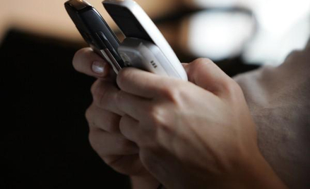 Gwałtownie wzrośnie liczba dualnych telefonów w biznesie