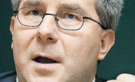 Ryszard Czarnecki: podobno Gagarin był Polakiem