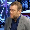 Zandberg: Narodowa jedność występuje tylko w Korei Płn.