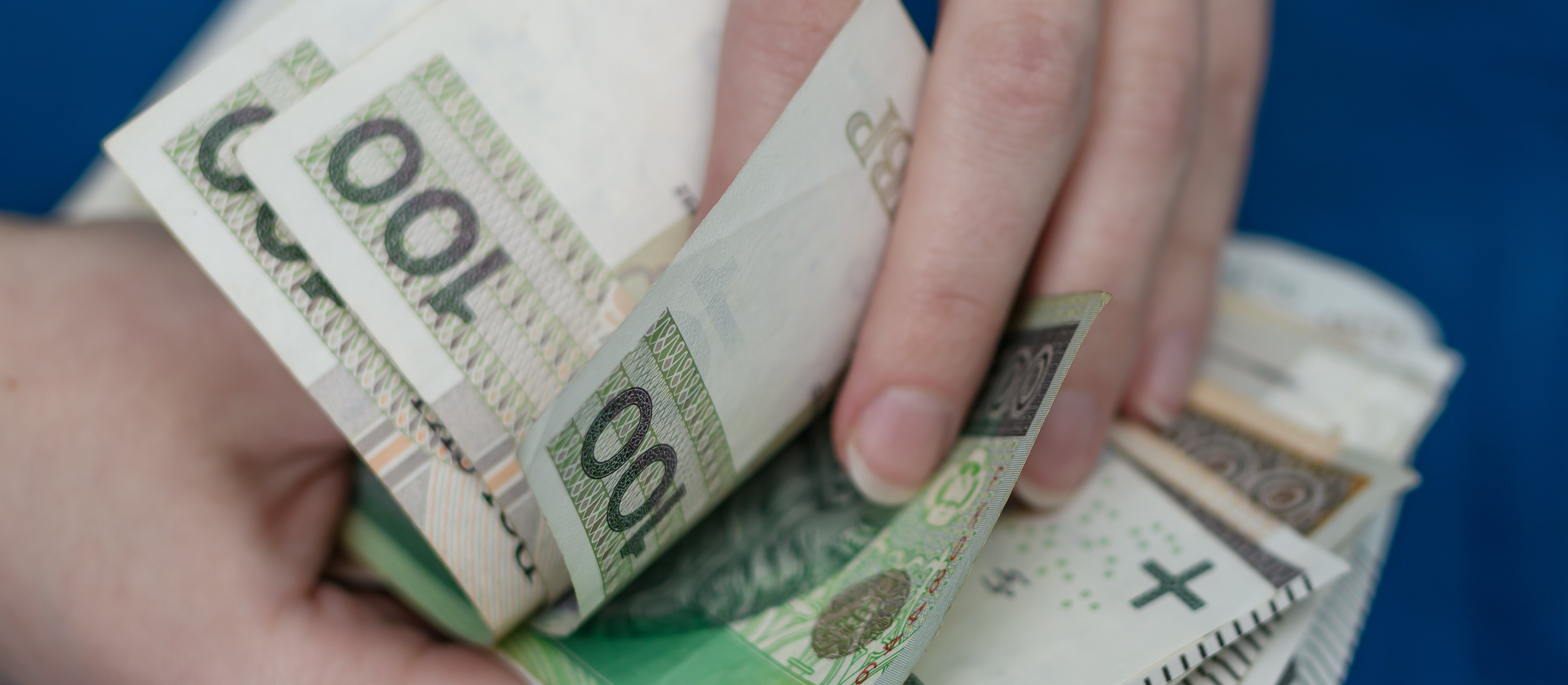 Polskie gospodarstwa domowe z niepracującymi aktywami