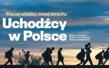 Wszystko o uchodźcach w Polsce