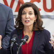 Kathy Hochul, gubernator Nowego Jorku
