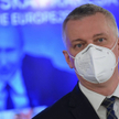 Siemoniak: Taka uroda PO - tu nikt nikogo nigdy nie oszczędzał