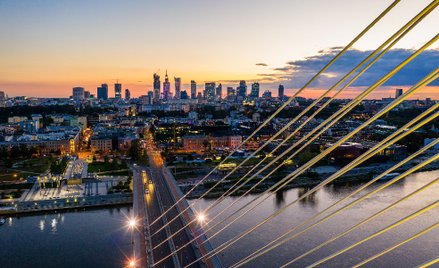 W stolicy zaostrza się konkurencja o najlepsze biurowce