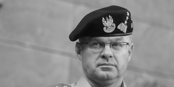 Umrl je general Waldemar Skrzypczak, nekdanji poveljnik kopenskih sil in namestnik obrambnega ministra