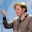 Angela Merkel nadal jest sceptyczna wobec pomysłów oznaczających tworzenie Europy dwóch prędkości