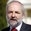 Prezes TVP Juliusz Braun