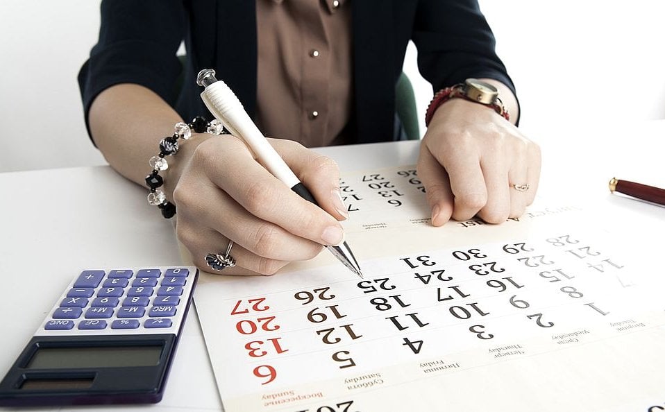 Kalendarium - środa 15 kwietnia