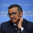 Tedros Adhanom Ghebreyesus, szef WHO