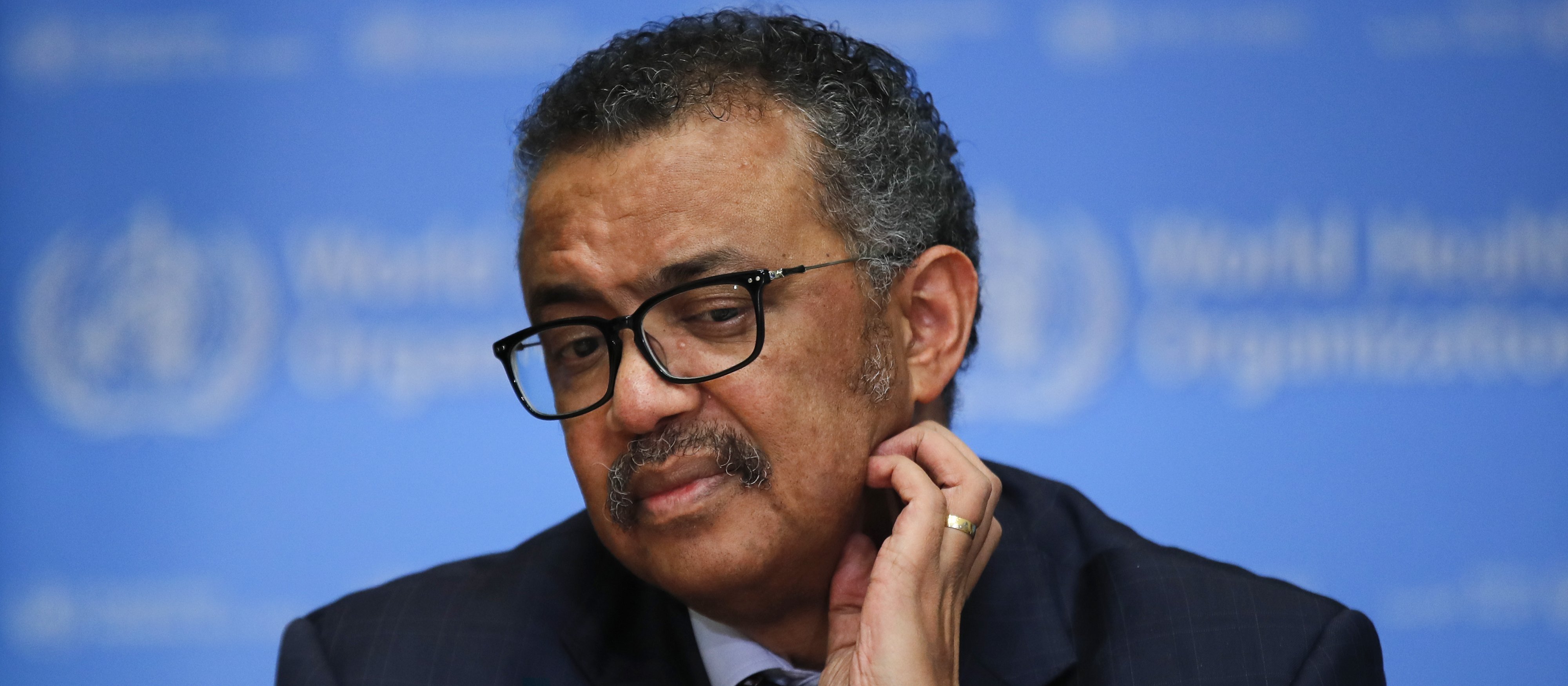 Tak Światowa Organizacja Zdrowia pomaga Rosji. „Ryzyko legitymizacji reżimu”