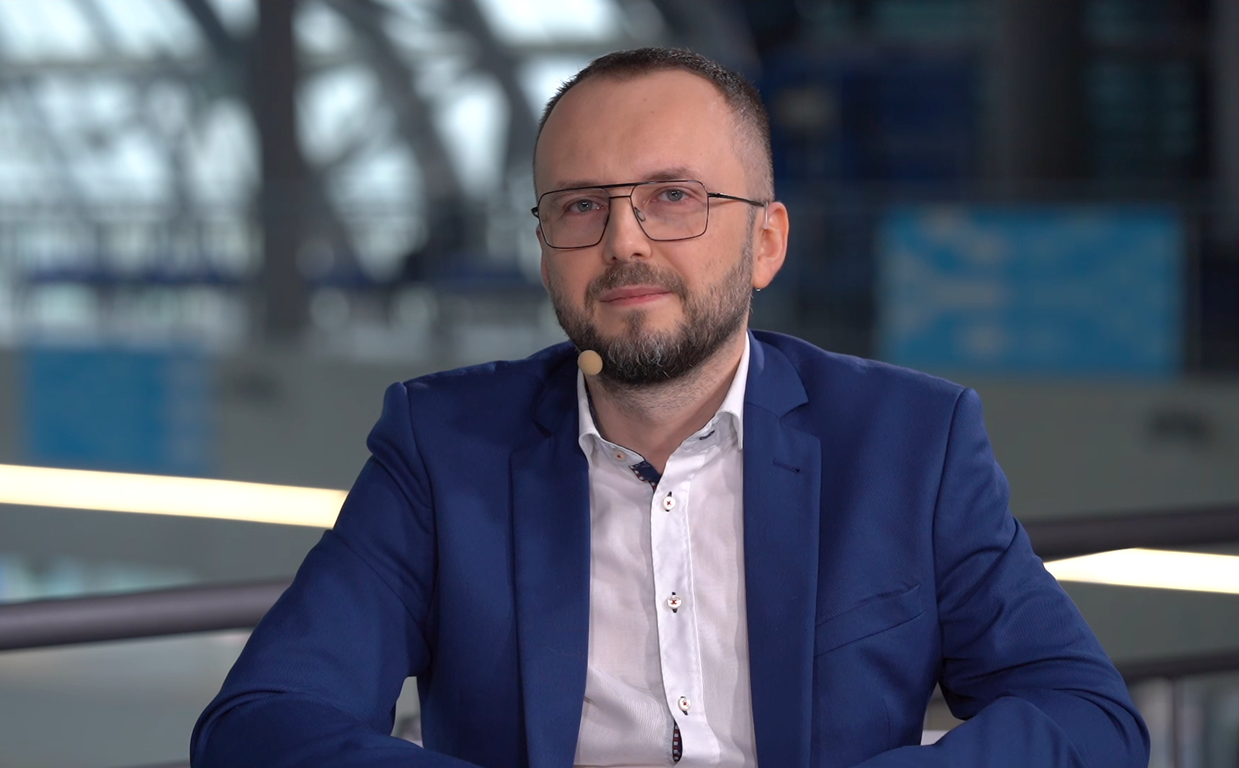 Mariusz Rożen: Jak się buduje innowacyjne firmy na Podkarpaciu | PFNI 2025