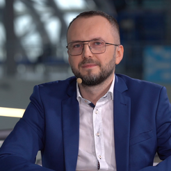 zdjęcie - Mariusz Rożen