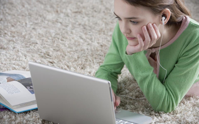Jak chronić dziecko przed szkodliwymi treściami w internecie