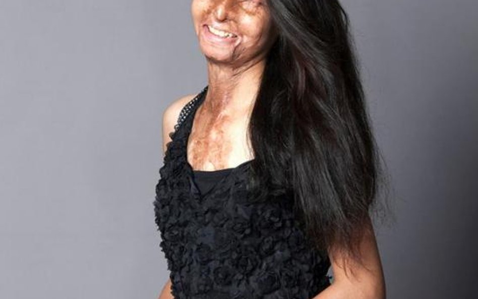 Zdjęcia kolekcji Rupa Designs, fot. Rahul Saharan