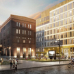 Browary Warszawskie, wielofunkcyjny projekt Echo Investment.