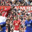 Paul Pogba strzelił pierwszego gola dla Manchesteru United
