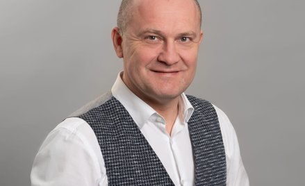 Piotr Krzystek