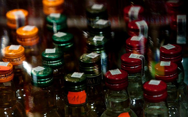Akcyza: Alkohol poddany ultrafiltracji może zmienić właściwość napoju