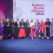 Laureatki konkursu Kobieta Rynku Zdrowia 2026.